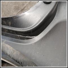Immagine di Paraurti Posteriore K68351629AC JEEP Compass III