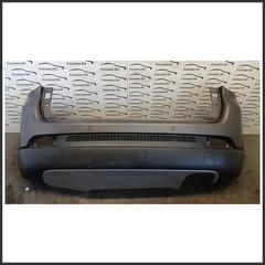 Immagine di Paraurti Posteriore K68351629AC JEEP Compass III