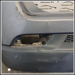 Immagine di Paraurti Posteriore K68351629AC JEEP Compass III