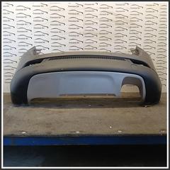 Immagine di Paraurti Posteriore K68351629AC JEEP Compass III