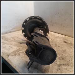 Immagine di  Ammortizzatore Anteriore Sinistro 93195924 22214597 OPEL Astra H SW