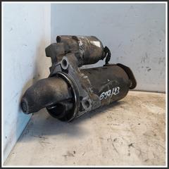 Immagine di Motorino Avviamento DQ14F6JB 1.4 1483817 1005821769 FORD Fiesta V