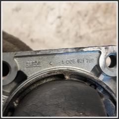 Immagine di Motorino Avviamento DQ14F6JB 1.4 1483817 1005821769 FORD Fiesta V