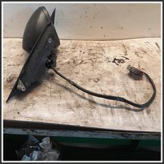 Immagine di Specchio Retrovisore Destro 156080860  ALFA ROMEO 159 Sportwagon