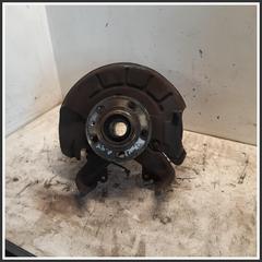 Immagine di Fusello Mozzo Anteriore Sinistro 6C0407255A VOLKSWAGEN Polo V
