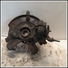 Immagine di Fusello Mozzo Anteriore Sinistro 6C0407255A VOLKSWAGEN Polo V