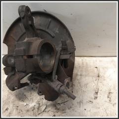 Immagine di Fusello Mozzo Anteriore Sinistro 6C0407255A VOLKSWAGEN Polo V