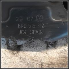Immagine di Fusello Mozzo Anteriore Destro 6C0407256A VOLKSWAGEN Polo V