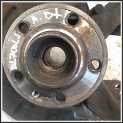 Immagine di Fusello Mozzo Anteriore Destro 6C0407256A VOLKSWAGEN Polo V