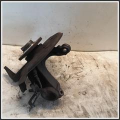 Immagine di Fusello Mozzo Anteriore Destro 6C0407256A VOLKSWAGEN Polo V