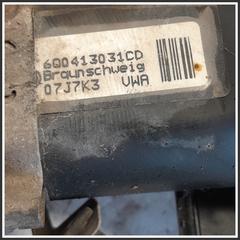 Immagine di  Ammortizzatore Anteriore Sinistro 6Q0413031CF 6Q0413031CD VOLKSWAGEN Polo V