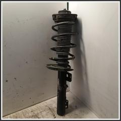 Immagine di  Ammortizzatore Anteriore Sinistro 6Q0413031CF 6Q0413031CD VOLKSWAGEN Polo V