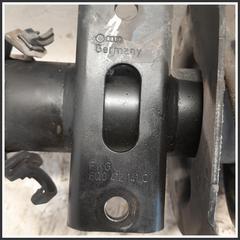 Immagine di  Ammortizzatore Anteriore Sinistro 6Q0413031CF 6Q0413031CD VOLKSWAGEN Polo V