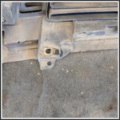 Immagine di Paraurti Anteriore 60778954 ALFA ROMEO 155