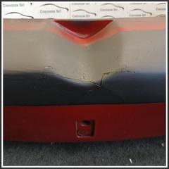 Immagine di Paraurti Anteriore 60778954 ALFA ROMEO 155