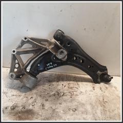 Immagine di Trapezio Anteriore Braccio Braccetto Trasversale Anteriore Destro 6Q0407151L  VOLKSWAGEN Polo V