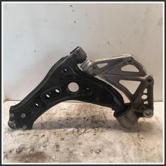 Immagine di Trapezio Anteriore Braccio Braccetto Trasversale Anteriore Destro 6Q0407151L  VOLKSWAGEN Polo V