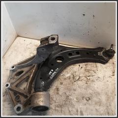 Immagine di Trapezio Anteriore Braccio Braccetto Trasversale Anteriore Destro 6Q0407151L  VOLKSWAGEN Polo V