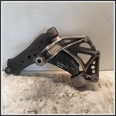 Immagine di Trapezio Anteriore Braccio Braccetto Trasversale Anteriore Sinistro 6Q0407151L 600199293D VOLKSWAGEN Polo V
