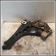 Immagine di Trapezio Anteriore Braccio Braccetto Trasversale Anteriore Sinistro 6Q0407151L 600199293D VOLKSWAGEN Polo V