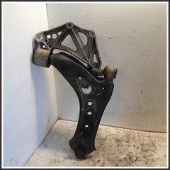 Immagine di Trapezio Anteriore Braccio Braccetto Trasversale Anteriore Sinistro 6Q0407151L 600199293D VOLKSWAGEN Polo V