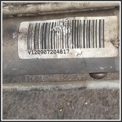 Immagine di Scatola Sterzo VOLKSWAGEN Polo V