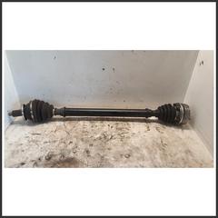 Immagine di Semiasse Anteriore Destro BZG 1.2 6Q0407272BD 1004980629 VOLKSWAGEN Polo V