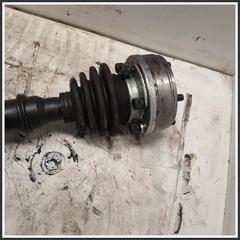 Immagine di Semiasse Anteriore Destro BZG 1.2 6Q0407272BD 1004980629 VOLKSWAGEN Polo V
