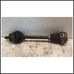 Immagine di Semiasse Anteriore Sinistro BZG 1.2 6Q0407271AT 6Q0407285A VOLKSWAGEN Polo V