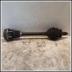 Immagine di Semiasse Anteriore Sinistro BZG 1.2 6Q0407271AT 6Q0407285A VOLKSWAGEN Polo V