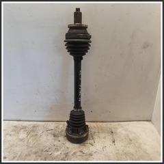 Immagine di Semiasse Anteriore Sinistro BZG 1.2 6Q0407271AT 6Q0407285A VOLKSWAGEN Polo V