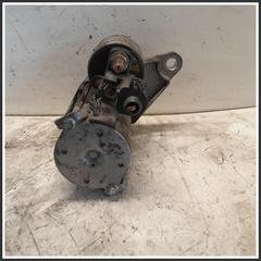 Immagine di Motorino Avviamento BZG 1.2 02T911024N 02T911023S VOLKSWAGEN Polo V