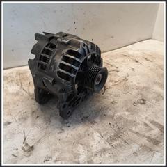 Immagine di Alternatore BZG 1.2 03D903025H 03D903025J VOLKSWAGEN Polo V