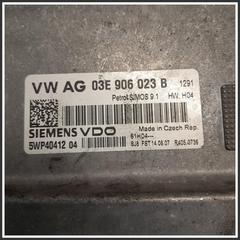 Immagine di  03E906033T 03E906023B VOLKSWAGEN Polo V