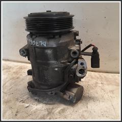 Immagine di Compressore Clima 6R0820803F 6Q0820808E VOLKSWAGEN Polo V