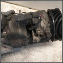 Immagine di Compressore Clima 6R0820803F 6Q0820808E VOLKSWAGEN Polo V
