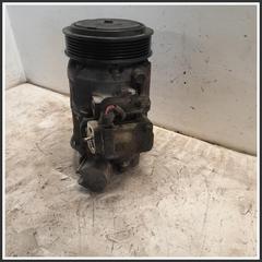 Immagine di Compressore Clima 6R0820803F 6Q0820808E VOLKSWAGEN Polo V
