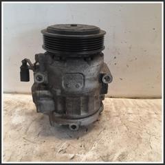 Immagine di Compressore Clima 6R0820803F 6Q0820808E VOLKSWAGEN Polo V