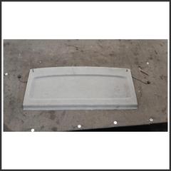 Immagine di Cappelliera Copribaule Fissa 6Q6867769FE72 VOLKSWAGEN Polo V