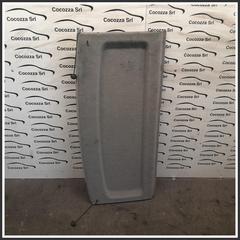 Immagine di Cappelliera Copribaule Fissa 6Q6867769FE72 VOLKSWAGEN Polo V