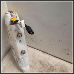 Immagine di Airbag Guidatore Sinistro 3300500057 J685820030 DR DR 4.0