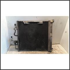 Immagine di Radiatore Condensatore Clima 13300339 13129195 OPEL Astra H SW