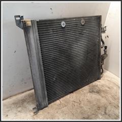 Immagine di Radiatore Condensatore Clima 13300339 13129195 OPEL Astra H SW