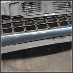 Immagine di Paraurti Anteriore 95508031 OPEL Corsa D