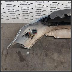 Immagine di Paraurti Anteriore 95508031 OPEL Corsa D