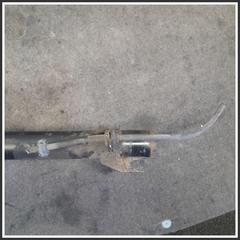 Immagine di  Ammortizzatore Anteriore Sinistro 50707078 B2630C544 FIAT Ducato 290