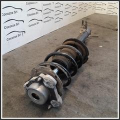 Immagine di  Ammortizzatore Anteriore Sinistro 50707078 B2630C544 FIAT Ducato 290