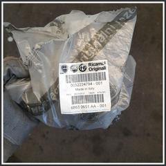 Immagine di  Ammortizzatore Anteriore Sinistro 50707078 GP38008 FIAT Ducato 290
