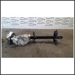 Immagine di  Ammortizzatore Anteriore Sinistro 50707078 GP38008 FIAT Ducato 290