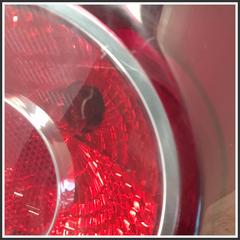 Immagine di Fanale Posteriore Destro  Alogeno 6Q6945096AB VOLKSWAGEN Polo V